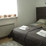 Plaza Apartman