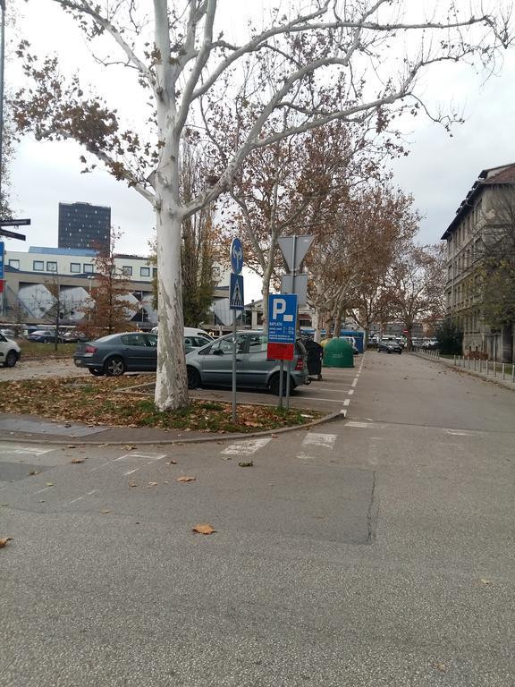 Plaza Zagreb