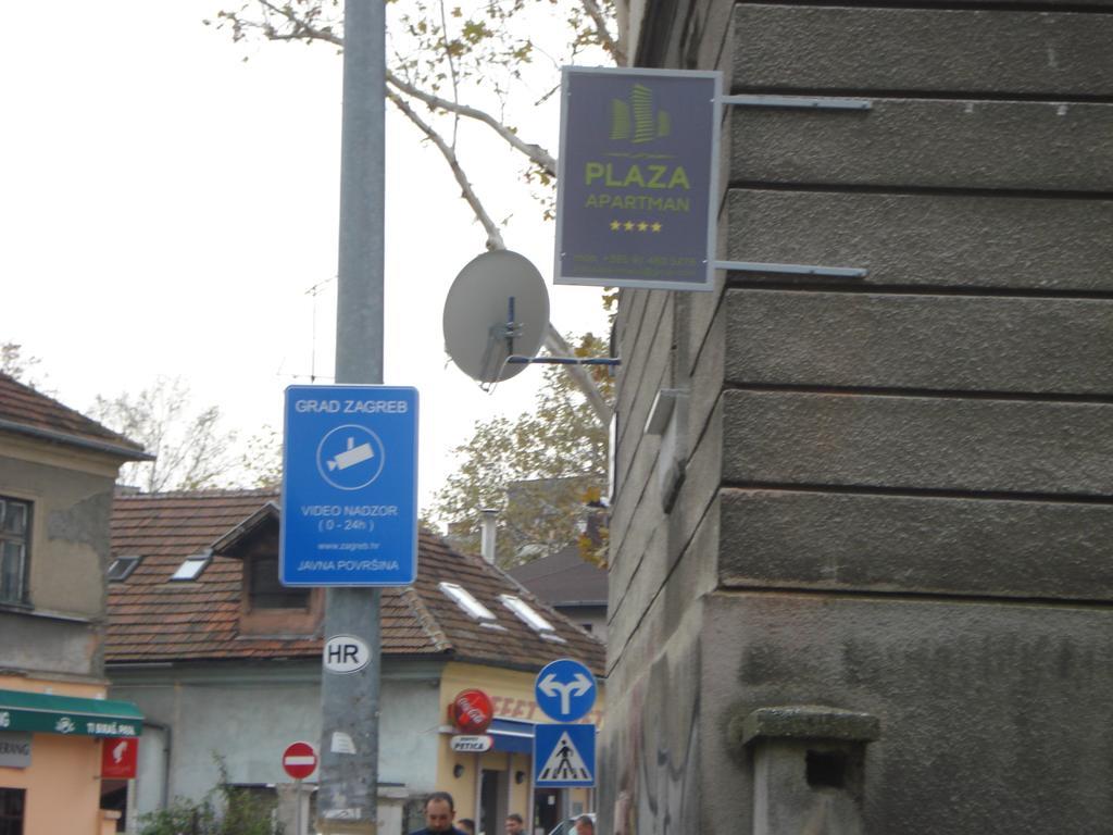 Plaza