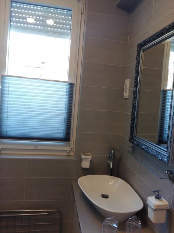 Apartment Plaza Zagreb